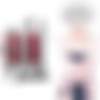 [AltExclusive.com] Vampish Art. Videos SiteRip [Ballet heels, Body art, Corsets, Fetish, Fully-fashioned stockings, Glamour, High heels, Latex, Lingerie, Pin-ups, Nylons, Tatoo, Vamp, SiteRip] [50 ] thumb