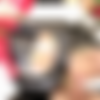 [MyDirtyHobby.com] Daynia - 2 x 21cm für die Latex-Sperma-Hure - Mega Spermadusche [1080p] thumb