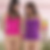 [G-Queen.com] Lesbian Collection (Krosno) [Kotomi Shinozaki & Koi Kuriyama] /   () [573/574] [UNCEN] [2016 ., asian, lesbians, masturbation, shaved pussy, posing, all girls, HDRip, 720p] thumb