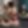 [SexyCuckold.com] Light Fairy, Queenlin (Cuckolding And Anal Fisting) [2024 ., Lesbian, Anal Fisting, Orgasm, Masturbation, Russian, 720p] thumb