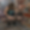 [SlimeWave.com / Tainster.com] Two Slimy Dicks [1080p/09.05.2016 ., Wet, Wet and messy, Cum on jugs, Cumshots, Blowjob, Amateur, Handjob, Facial, Dildo, Cum on satin, Messy clothes, High heels, Toy, Blonde, Solo, Gloryhole, Cum play, Stockings] thumb