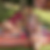 [Alsscan.com / MetArt.com] Alecia Fox & Sara Kay - Pigtail v Ponytail [2020.07.13, Lesbian, Sex Toys, Vibrator, Masturbation, Fingering, Blonde, Petite, Outdoor, 1080p] thumb
