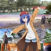 [SubsPlease] Zatsu Tabi - Thats Journey - 09 (1080p) [E4F4F02F] thumb