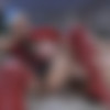 [FERRONETWORK.com / StraponPower.com] Susanna & Austin A /g570 [12.05.2013, Femdom, Russian, Female domination, Stockings, StrapOn, Anal, SiteRip, 720P] thumbnail