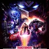 Transformers War For Cybertron Trilogy S01 1080p NF WEBRip DDP5 1 HDR H 265-DxV thumb