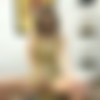 [WetAndPuffy.com] Valentina Love - Golden Goddess [2023-10-04, Blonde, Close Up, Dildo, Fingering, Masturbation, Solo, 2160p, SiteRip] thumb
