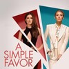 A Simple Favor 2018 BluRay 1080p DDP 5 1 x264-hallowed thumb