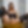 [TrueAmateurs.com] Sweet Bunny (Brunette In Black Stockings Enjoys Cumming With Her Vibrator) [18.04.2020, Solo, Big Ass, Athletic, Caucasian, Brunette, Masturbation, Garter Belt, Indoors, Amateur, G-String, Dildo, Sex Toys, Vibrator, Bald Pussy, Innie Pussy, Medium Skin, Black Stockings, Medium Tits, Natural Tits, 1080p] thumb