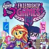 My Little Pony Equestria Girls Friendship Games 2015 NTSC DVD9 DD 5 1-ARCHIVED thumb