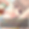 Shrink EXP[InProgress, v0.7] (XenoneX) [uncen] [2017, RPG, Male protagonist, Female domination, Big ass, Big tits, Internal view, Lactation, Futanari] [eng] thumb