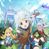 The Unaware Atelier Meister S01E11 720p WEB H264-SKYANiME thumb