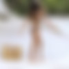 [Watch4Beauty.com] 2020-07-22 Putri Cinta - Beach relax [Solo, Posing, Bikini, Outdoors] [1080p, HDRip] thumb