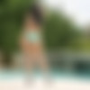[DDFNetworkVR.com / DDFNetwork.com] Kira Queen (Poolside Pleasures) [2018-08-09, Big Tits, Brunette, Gape, Outdoors, Straight, Titfuck, 720p] thumbnail