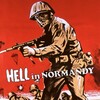 Hell in Normandy [1968] / MPEG2 / VOB IFO / DVD / SD / PCM / NOGROUP thumb