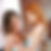 [LezCuties.com / 21sextury.com] Bethany, Ally N. (No homework / v7181 / 14.08.10) [2009 ., Lesbo, Anal Toys, 720p, HDRip] thumb