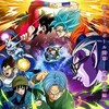Dragon Ball Super S01 Hybrid BluRay Remux 1080p AVC TrueHD 2 0-decibeL thumb