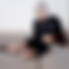 [GroobyGirls.com] The Unbelievable Evie (31 May, 2024) [2024 ., Shemale, Transsexual, Solo, Small Tits, Lingerie, Stockings, Posing, Masturbation, 4K, 2160p] thumb