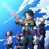 Boku No Hero Academia (Season 07) 1080p BD HEVC 10bit x265 AAC Dual Audio Eng Sub - Anime Time thumb