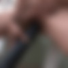 / Rooftop Fisting (Orgymax.com / FistingInAction.com) [24.05.10, Fisting,masturbation,big dildo, SiteRip] thumbnail