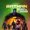 Batman: Assault on Arkham [2014] / H264 / MKV / WEB / 1080p / AC3 / Subs / Kitsune thumb