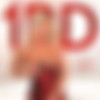 [1By-Day.com / DDFNetwork.com] Lola N. - Ribbed for Her Pleasure - Blondes Dildo Day Party [23.03.2017 ., Solo, masturbation, toys, lingerie, stockings, blonde, high heels, 1080p] thumb