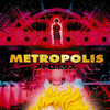 Metropolis [2001] / H264 / m2ts / Blu-ray / 1080p / DTS / Subs thumb