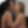 [Lezkiss.com] Lexi & Tiffany (Tiffany Tatum) [2020, Lesbian, Kissing, Deep kissing, All girl, 1080p] thumb