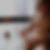 [TheLifeErotic.com] Sondrine (Waning & Waxing 2 / 18.08.2017) [2017 ., Erotic, Solo, Masturbation, 1080p] thumb