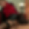 Major Babe Takes Some Major Abuse /       (Orgymax.com / Tyrannized.com) [18.11.09, FemDom,lesbians,dildo,strapon, SiteRip] thumbnail