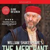 The Merchant of Venice - Live at Shakespeare's Globe [2016] / H264 / MKV / DVD / SD / AC3 / Subs / PTP thumb