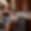[KarupsOW.com] Jessika Blond - Kitchen Tease [2024.06.23, Solo, MILF, Masturbation, 1080p] thumb