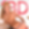[1By-Day.com / DDFNetwork.com] Peneloppe Ferre - Babe's Butt Plug Play: Hungarian Hotties Debut [30.03.2017 ., Solo, masturbation, anal plug, lingerie, stockings, 1080p] thumb