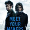 Victor Frankenstein 2015 DV 2160p WEB H265-RVKD thumb