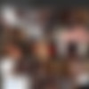 [PlayboyPlus.com] 2017-07-16 Iana Little, Lana James, Meghan Leopard, Sapphira - Unpublished: Dark-Haired Beauties Vol.1 [Solo, posing, striptease, lingerie, stockings] [1080p] thumb