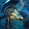 Godzilla King of the Monsters 2019 2160p MAX WEB-DL DDPA 5 1 DV H 265-PiRaTeS thumb