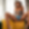 [EroticSpice.com / Deviante.com] Romy Indy (Fitness Blogger Gets Sexual Exercise) [2022.03.11, Doggystyle, Blowjob, Cum shots, Interracial, Black (Ebony)] thumb