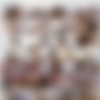 Twisted Sisters 2 /   2 (Addicted 2 Girls) [2017 ., 18+ Teens, All Girl / Lesbian, VOD, 1080p] [Marley Brinx, Melissa Moore, Amber Ivy, Harlow Harrison, Cali Sparks, Belle Noire, Val Dodds, Kendra Lynn] thumb