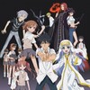 A Certain Magical Index S02 Bluray EAC3 5 1 1080p x265-iVy thumb