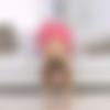 [Pantyhosed4U.com] 2017.04.05 Kate Rose - Strawberry and creamed! [2017 ., Solo, Pantyhose, 2160p, 4k] thumb