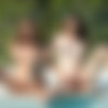 [LetsDoeIt.com / AGirlKnows.com] Adel Morel & Amelia Nice - A special breakfast [2019.11.22, Blonde, European, Lesbian, Outdoor Sex, Fingering, Girl on Girl, Glamour, Pool, Pussy Licking, European Pornstar, Erotica, Couple Friendly, Sensual, Lesbian Makeout, Orgasm, 720p] thumb