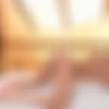[MetArt.com] 2017-10-01 Sabrisse A - Hot Yellow [2017 ., Erotic, Solo, 1080p] thumb