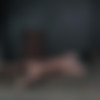 [RealTimeBondage.com] London River (Experiments 3 / 08.02.2020) [2020 ., BDSM, Humiliation, Torture, Whipping, 720p] thumb