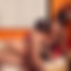 [HornyHostel.com / LetsDoeIt.com] Kitty Fox & Nikki Fox - Twinning is Winning! [2019.01.14, All Sex, Blowjob, Brunette, Cumshot, Handjob, Hardcore, Redheads, Teen, Threesome, Cum In Mouth, FFM, 1080p] thumb