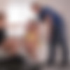 Onlyblowjob.com - Lucia Denville and Katy Rose - ( Sperm all over ) thumbnail