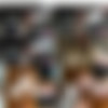 Femscat - Ninounini - EATING DOG SHIT AND MY SHIT IN MY HOTEL ROOM - 2160p thumb