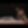 [SexArt.com] Tina Tiny & Lutro - Seduction [2021.05.05, All Sex, Barefoot, Bedroom, Fingering, Creampie, Panties, Blowjob, Breasts, Brunette, Handjob, Striptease, 360p] thumb
