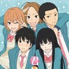[Shimatta] Kimi ni Todoke [BD 1080p FLAC] thumb