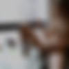 [TheLifeErotic.com] Sondrine (Waning & Waxing 2 / 18.08.2017) [2017 ., Erotic, Solo, Masturbation, 1080p] thumb