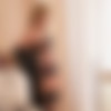 [1By-Day.com / DDFNetwork.com] Peneloppe Ferre - Babe's Butt Plug Play: Hungarian Hotties Debut [30.03.2017 ., Solo, masturbation, anal plug, lingerie, stockings, 1080p] thumb