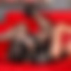 [Anilos.com] 2017.01.28 Claire Adams - 3v Sexy Claire [2017 ., Small Boobs, Puffy Nipples, Shaved Pussy, Brunette, Long hair, Bras, Panties, Masturbation, High Heels, Natural, Milf, Stockings, Solo, European, 1080p] thumb